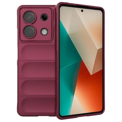 Xiaomi Redmi Note 13 5G Wave Borgonha