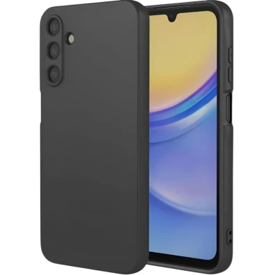 Xiaomi Redmi 15 4G/5G Square Liquid Premium Negro