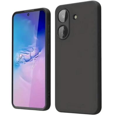 Xiaomi Redmi A5 4G Negra Square Liquid Premium