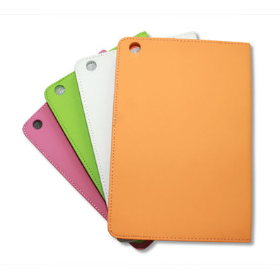 Funda iPad Mini Branco