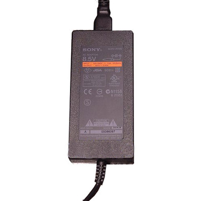 PSTwo Adapter AC