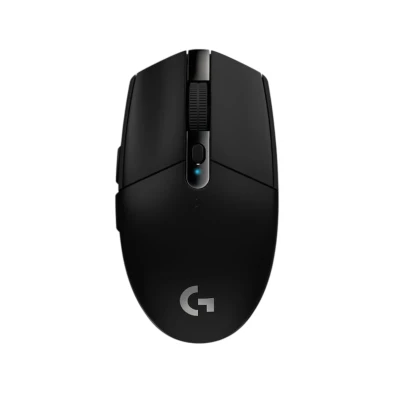 Ratão Logitech G G305 Inalámbrico RF Wireless + Bluetooth Óptico 12000 DPI