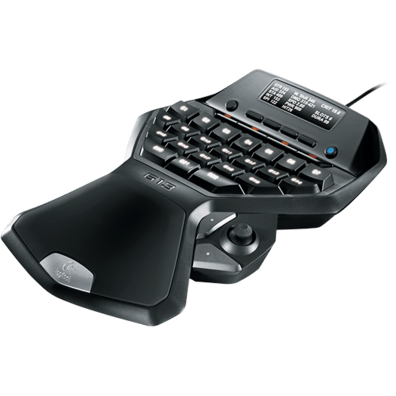 Logitech G13 Advanced Keyboard