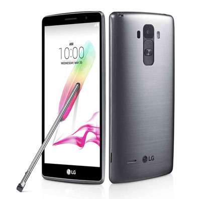 LG G4 Stylus 8Gb Titan