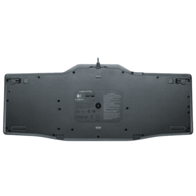 Logitech G510s Gaming Key