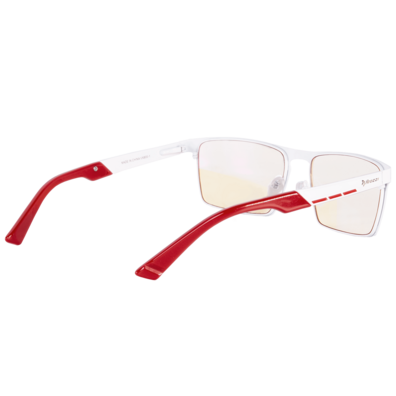 Gafas Arozzi Visione VX800 Blanco