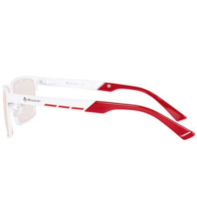 Gafas Arozzi Visione VX800 Blanco