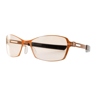 Gafas Arozzi VX500 Naranja