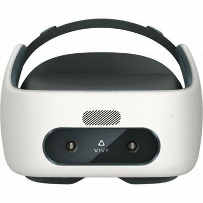 Realidade virtual Gams HTC Live Focus Plus
