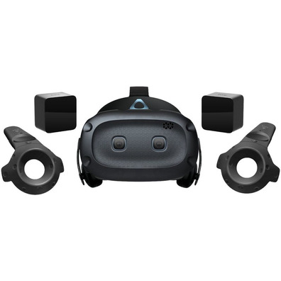 Gafas de realidad virtual HTC Vive Cosmos Elite