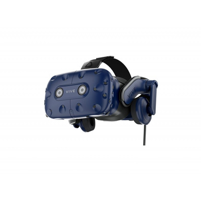 Gafas de Realidad Virtual HTC Vive Pro (Kit Completo)