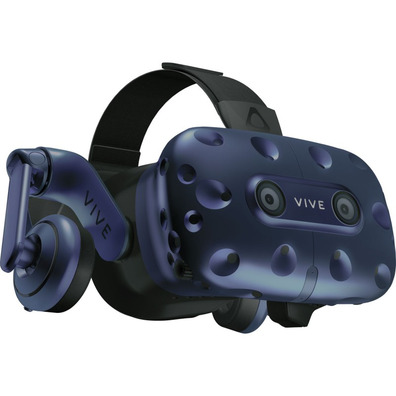 Gafas de Realidad Virtual HTC Vive Pro (Kit Completo)