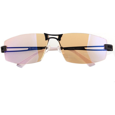 Gafas Gaming Arozzi Visione VX-600 Branco