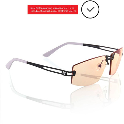 Gafas Gaming Arozzi Visione VX-600 Branco