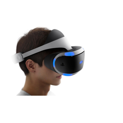 Óculos Playstation VR - PS4