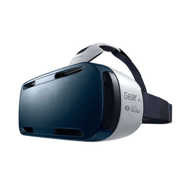 GAFAS SAMSUNG GEAR VR Virtual Reality Note 4