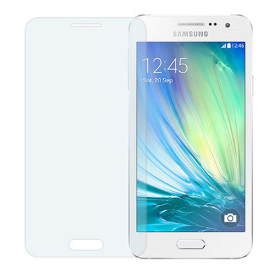 Protetor de tela de cristal temperado 0.26mm Samsung Galaxy A3