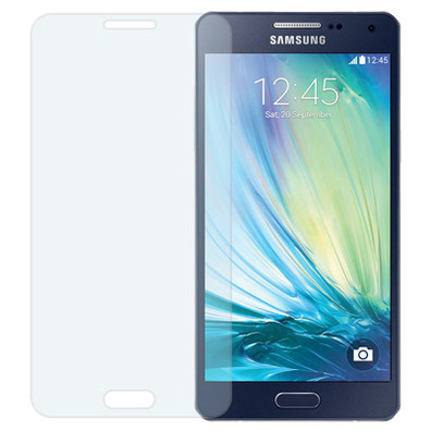 Protetor de tela de cristal temperado 0.26mm Samsung Galaxy A5