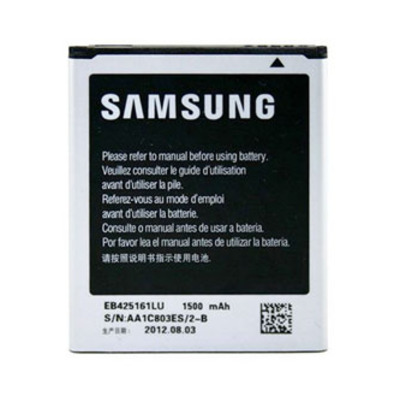 Reposto Bateria Samsung Galaxy Ace 2 - i8160
