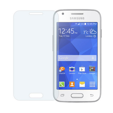 Protetor de tela de cristal temperado 0.26mm Samsung Galaxy Ace 4