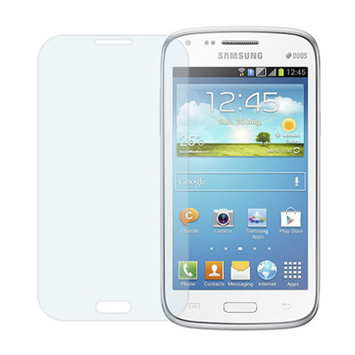 Protetor de tela de cristal temperado 0.26mm Samsung Galaxy Core