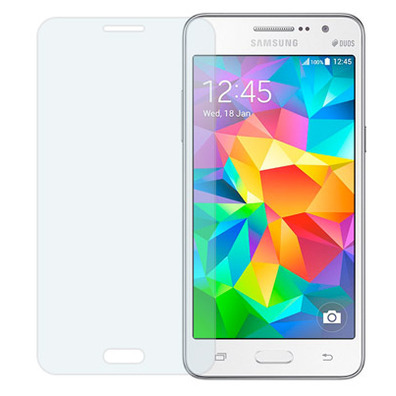 Protetor de tela de cristal temperado 0.26mm Samsung Galaxy Grand Prime
