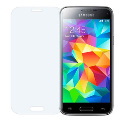 Protetor de tela de cristal temperado 0.26mm Samsung Galaxy S5 Mini