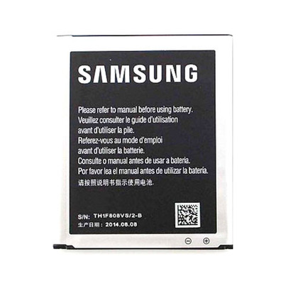Reposto Baterista Samsung Galaxy Trend 2 - i739
