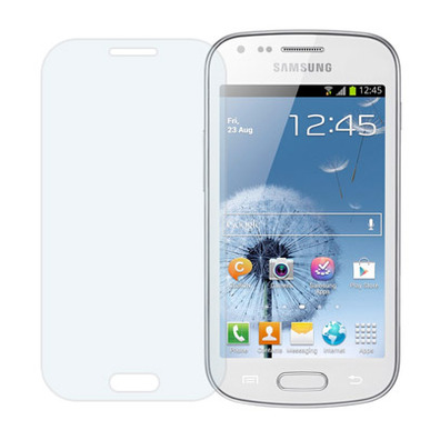 Protetor de tela de cristal temperado 0.26mm Samsung Galaxy Trend/ Trend Plus
