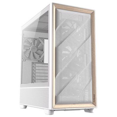 CAIXA TORRE E-ATX BLANCO FLUX ANTEC