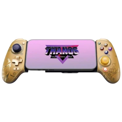 Gamepad Gamesir G8 Plus Thanos para Android/iOS - Ideal para smartphones