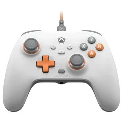 Mando GameSir T7 Branco - Gamepad Xbox / PC