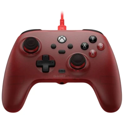 Mando GameSir Vermelho T7 - Gamepad Xbox/PC