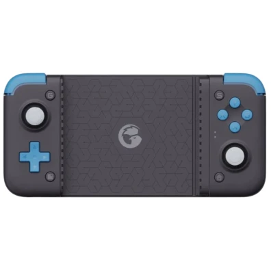 Gamepad GameSir X2S Bluetooth Preto para Smartphones