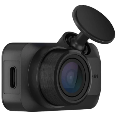 Cam Mini 3 Garmin Dash - Segurança Avançada em Estrada