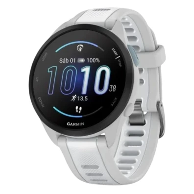 Relógio Inteligente Garmin Forerunner 165 Music Gris