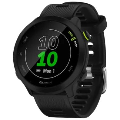 Smartwatch Garmin - Tecnologia e Estilo