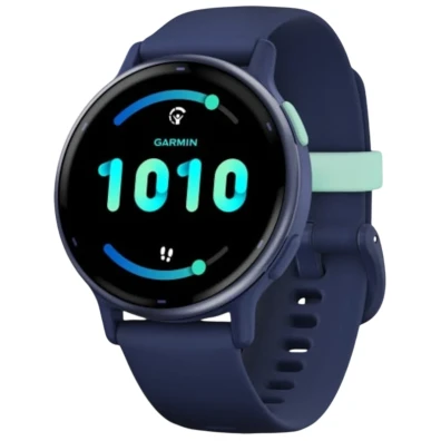 Garmin Vivoactive 5 Azul - Relógio inteligente