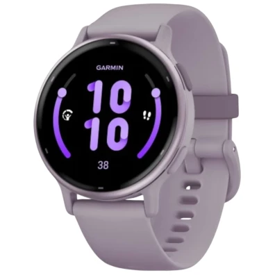 Garmin Vivoactive 5 Violeta - Relógio inteligente
