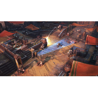Gears Ticas Xbox One / Xbox Series X