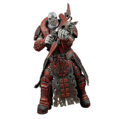 Gears of War - Guardia Theron (Serie 2)