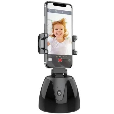 Gimbal Q1 - Monitorização Automática através da App