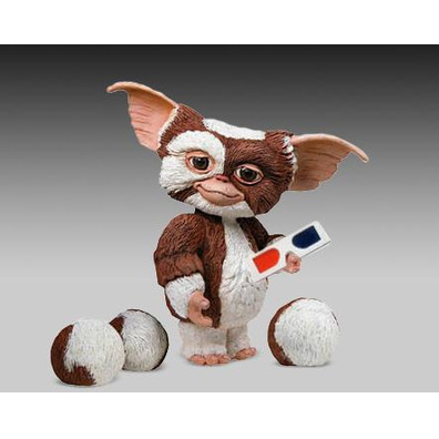 Gremlins - Gizmo 10 cm