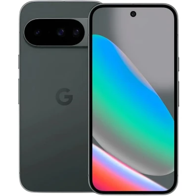 Google Pixel 10 Obsidiana 12GB/256GB - Mobile Smartphone
