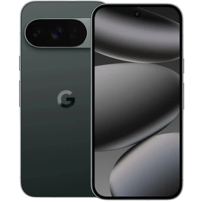 smartphone Google Pixel 10 Pro XL Obsidiana 16GB/256GB