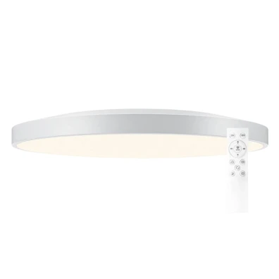 Lâmpada de Techo Inteligente Gosund LB13 RGB Bluetooth Branco 300mm