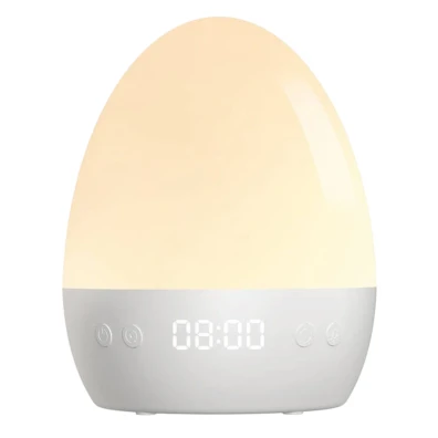 Lâmpada Inteligente Gosund LB2S WiFi RGB Branco - Iluminação