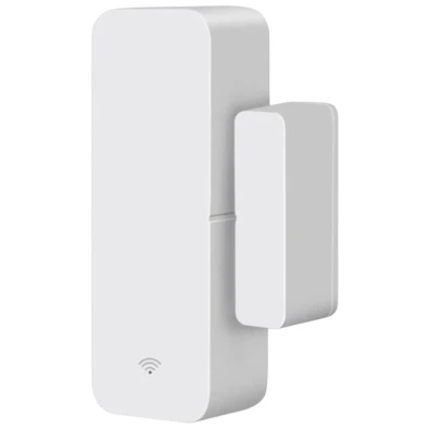 Gosund S2 Tuya WiFi Sensor para porta e janela Branco