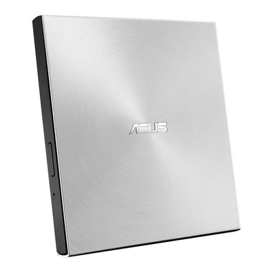 Grabadora pega CD/DVD Asus ZenDrive U7M Plata