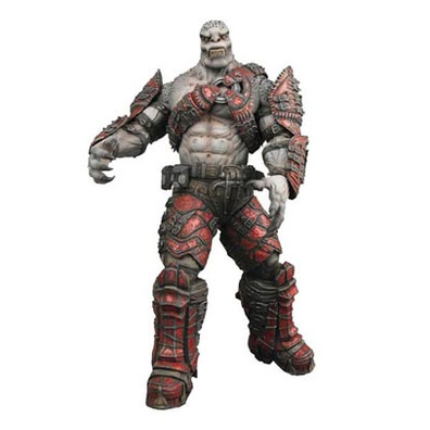 Gears of War - Grenadier Elite (Serie 4)